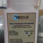 Beta-TCP for Dental Research