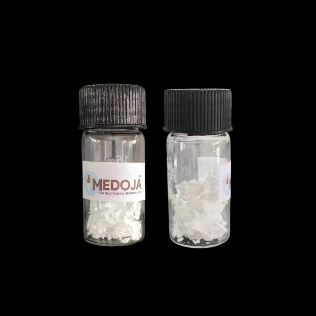 Angiogenic Bonegraft- Calcium deficient apatite (CDA)