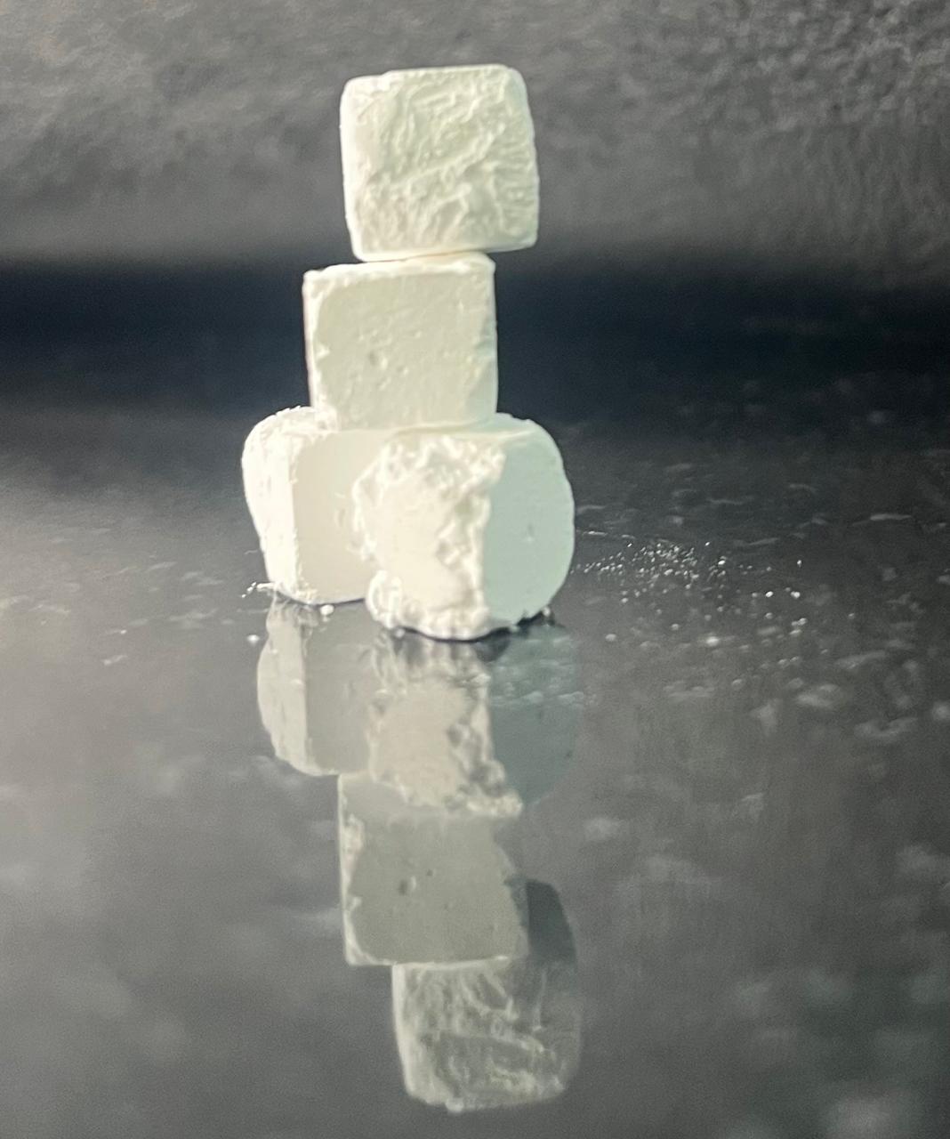 Angiogenic Bonegraft- Calcium deficient apatite (CDA)