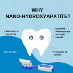 Why Should Manufacturers Use Nano-Hydroxyapatite in Toothpaste