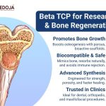 Beta TCP for Research & Bone Regeneration