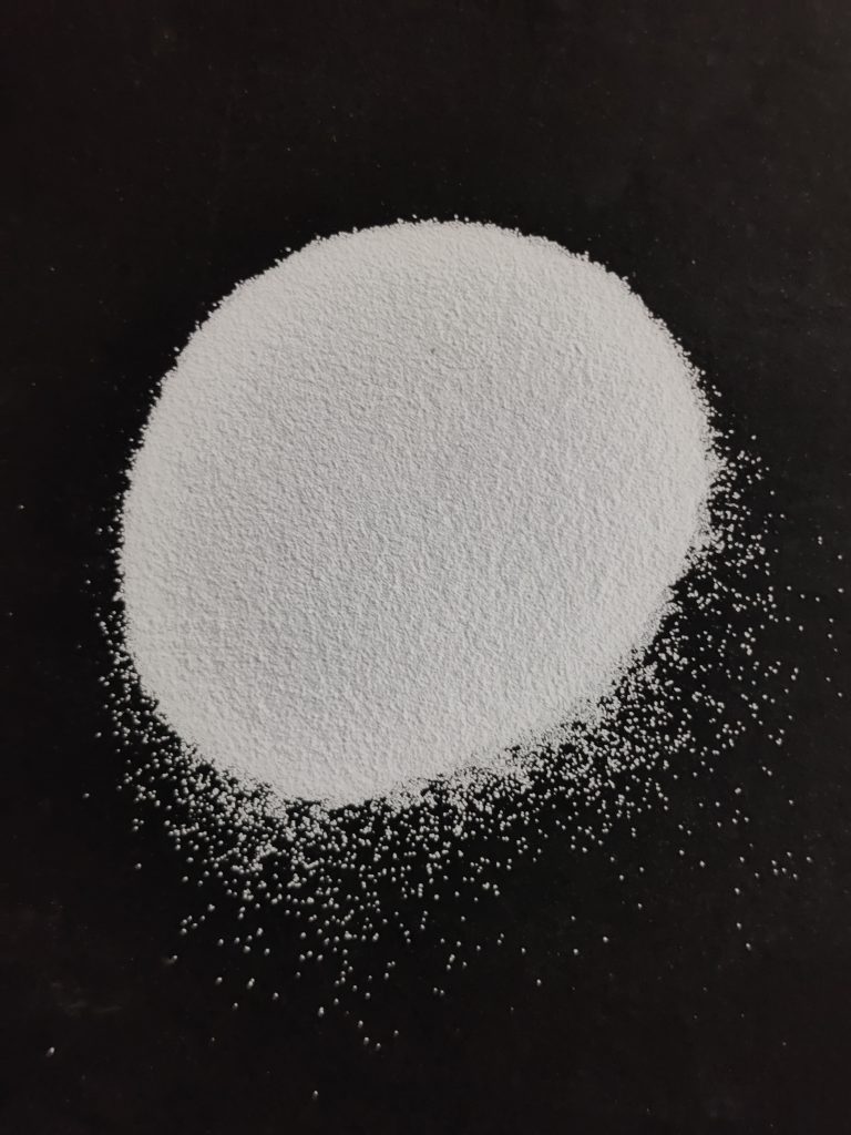 Chromatography-grade Hydroxyapatite by Medoja Bio