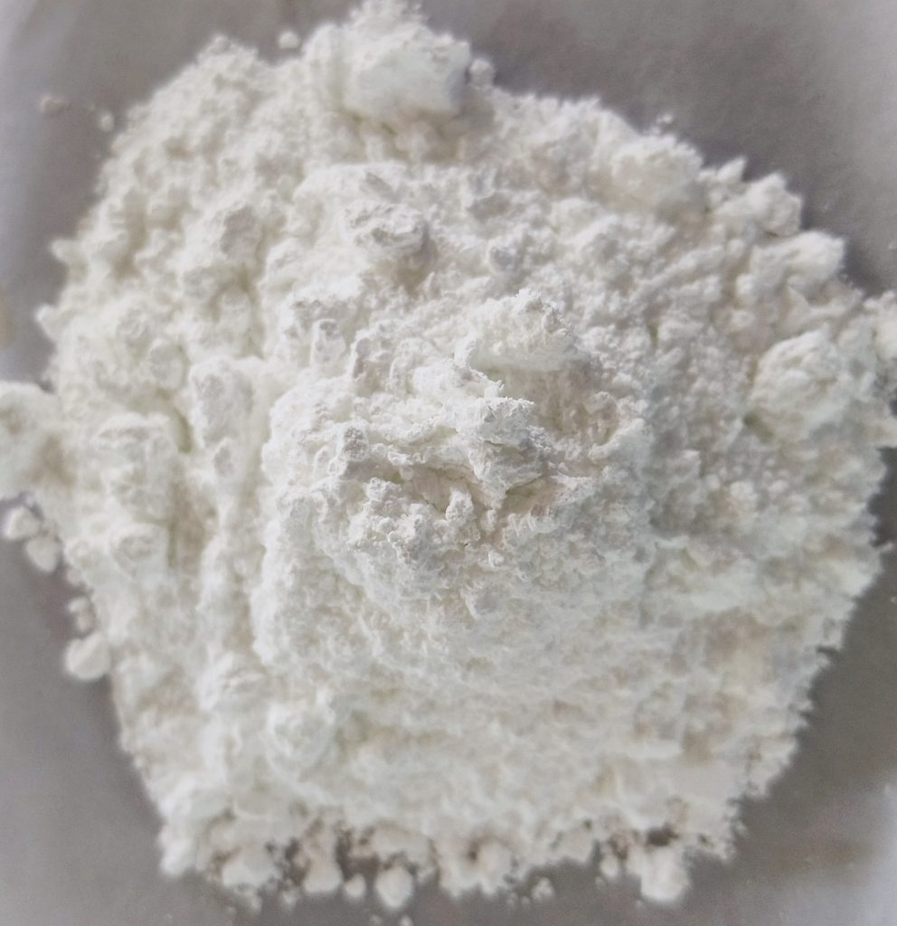 Nutraceutical-Grade Hydroxyapatite by Medoja Bio