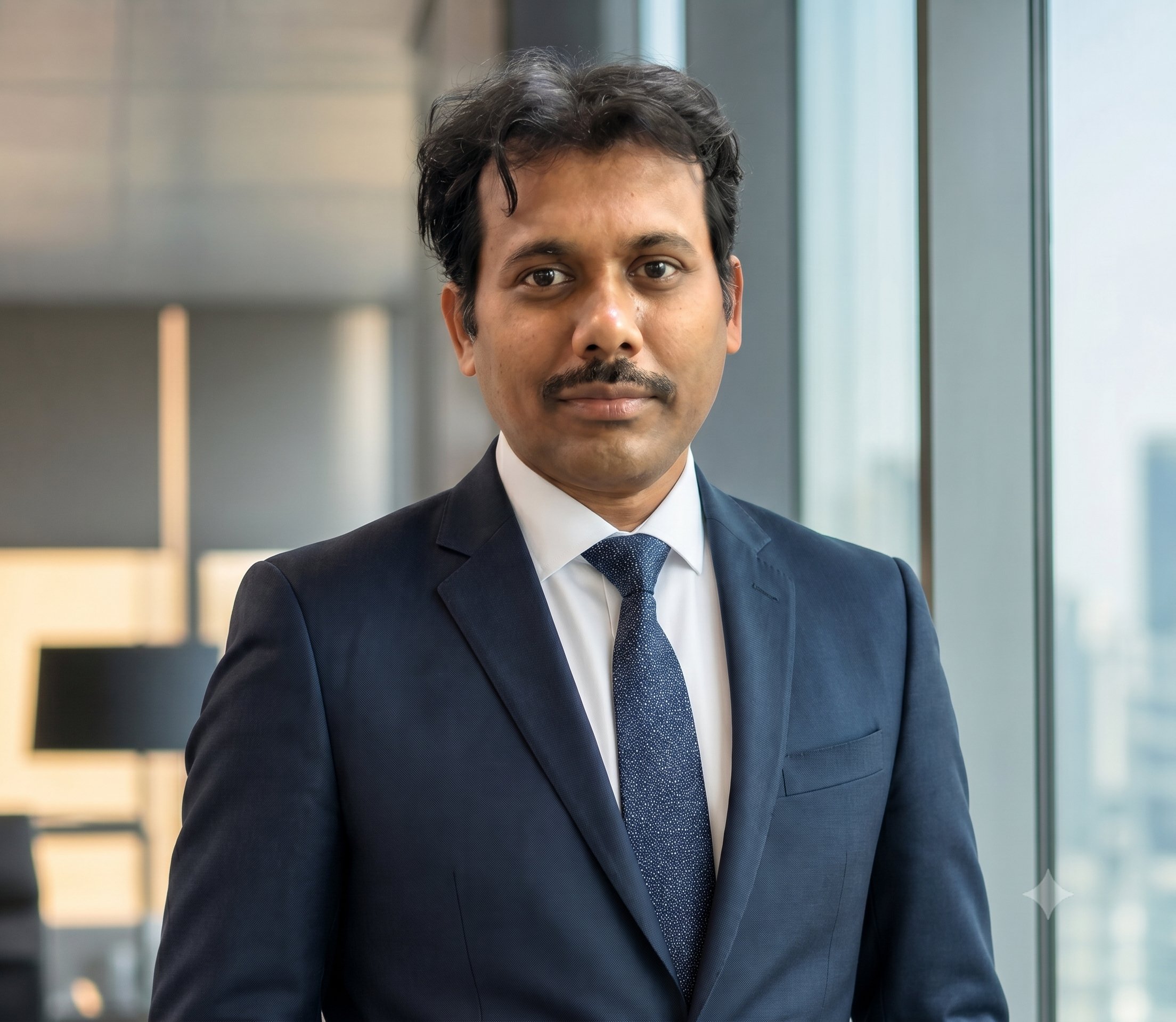 Dr. Gubbala V. Ramesh, Material Science Expert and Advisory Member at Medoja Bio