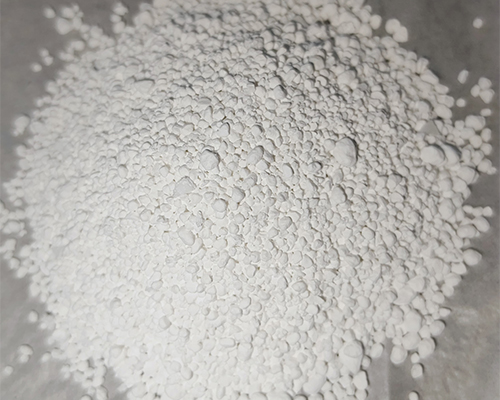 MedoSirā Bone Graft — CDA granules and 3D-printed scaffold formats