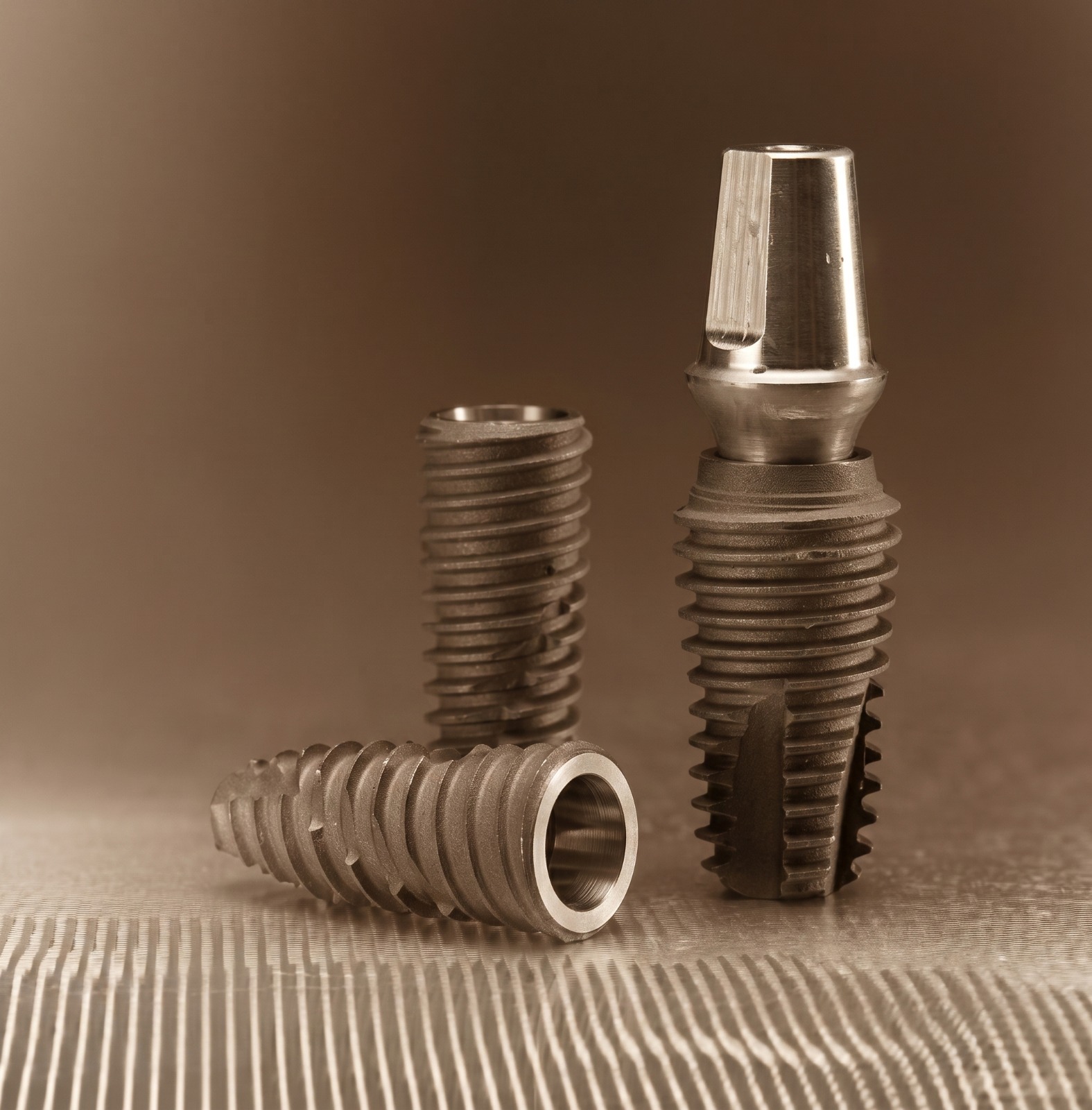 Magnesium (Mg) implant by Medoja Bio