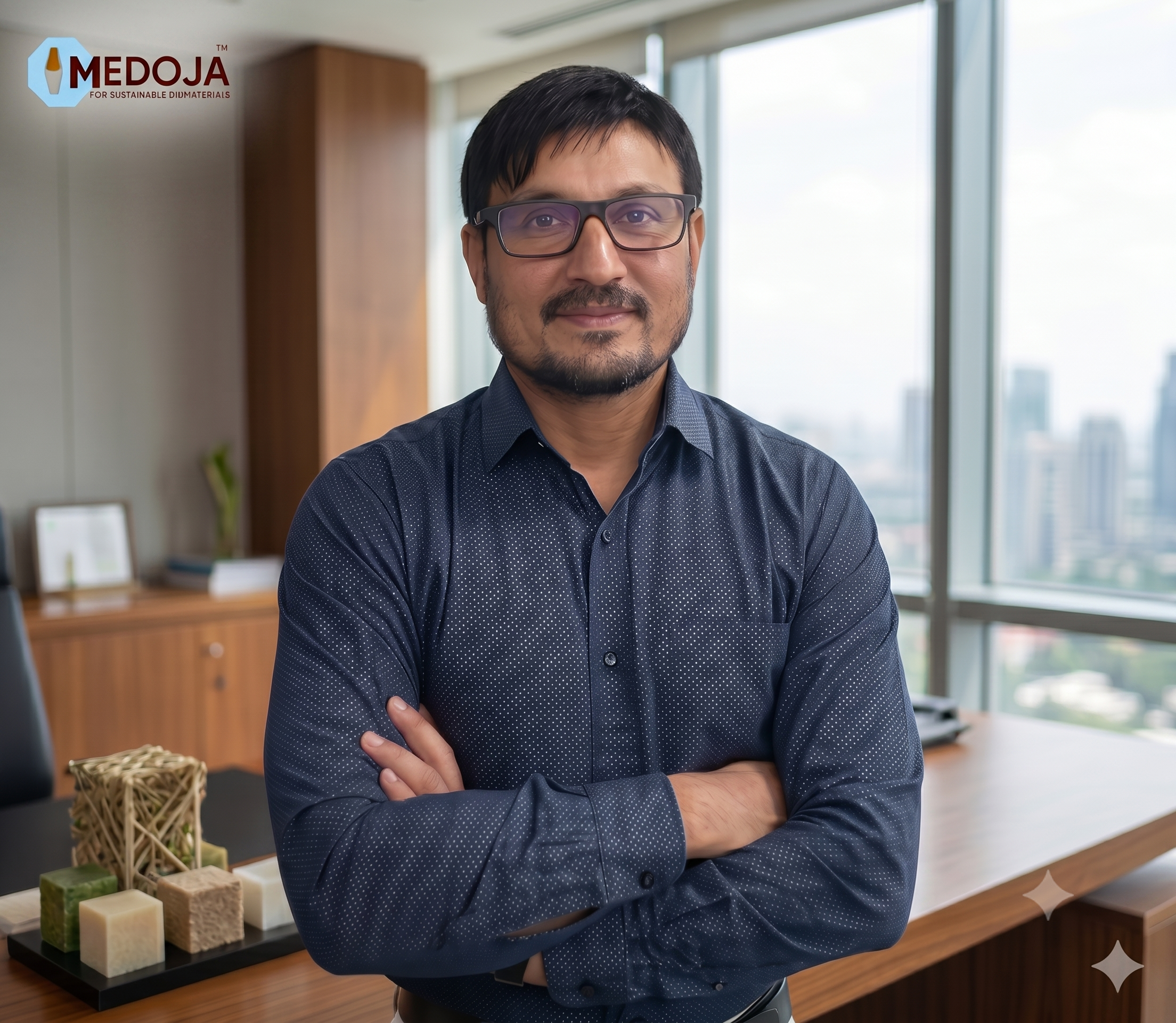 Dr. Subha N Rath, Biomedical Engineering Expert and Advisory Member at Medoja Bio