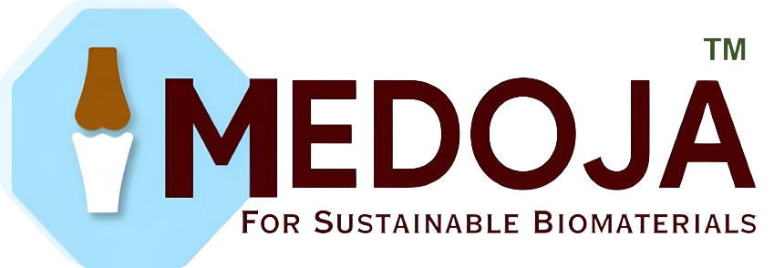 Medoja Bio Private Limited — nano hydroxyapatite powder manufacturer