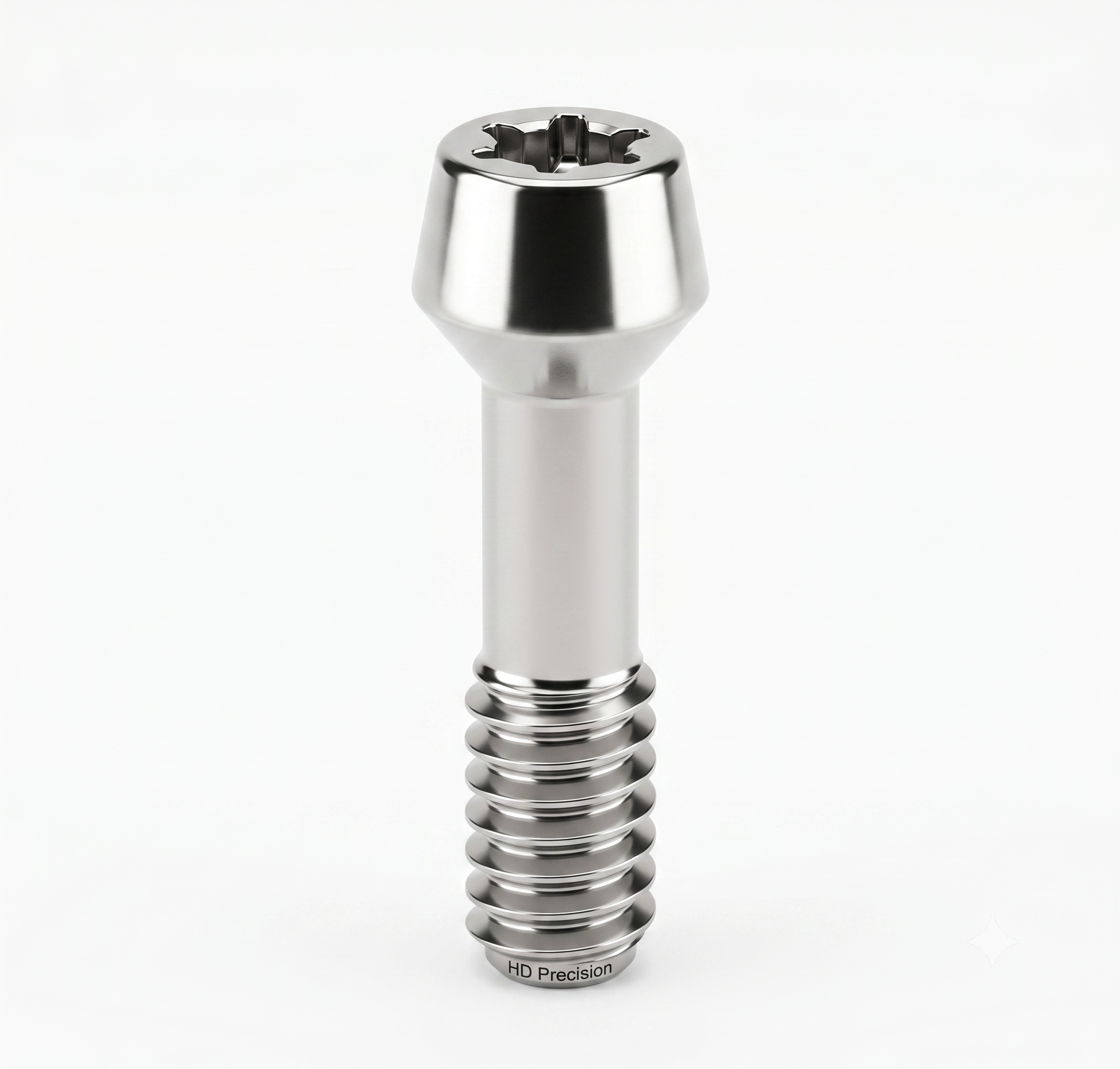 Magnesium implant design for dental and orthopaedic use